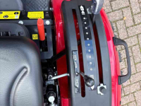 Compact tractor Captain 263 H