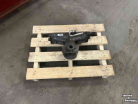 Gebruikte onderdelen van tractoren Fendt Boventrekhaak St. (B=390MM) PLM | 005A153539200