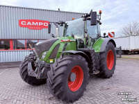 Tractor / Trekker Fendt 720 Vario Profi Plus – Gen 6