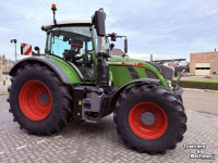 Tractor / Trekker Fendt 720 Vario Profi Plus – Gen 6