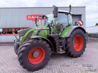 Tractor / Trekker Fendt 720 Vario Profi Plus – Gen 6