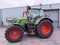 Tractor / Trekker Fendt 720 Vario Profi Plus – Gen 6