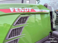 Tractor / Trekker Fendt 720 Vario Profi Plus – Gen 6