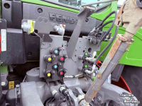 Tractor / Trekker Fendt 720 Vario Profi Plus – Gen 6