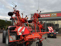 Schudder Kuhn GF8501MH