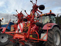 Schudder Kuhn GF8501MH