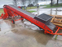 Transportband Miedema Miedema KT 75 transportband