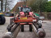 Schijveneg Gregoire Besson SXD 666-36 Getrokken Schijveneg