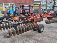 Schijveneg Gregoire Besson SXD 666-36 Getrokken Schijveneg