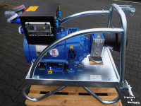 Aggregaat / Generator  !Actie! 45 kVA Aggregaat PTO
