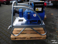 Aggregaat / Generator  !Actie! 45 kVA Aggregaat PTO