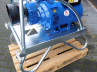Aggregaat / Generator  !Actie! 45 kVA Aggregaat PTO