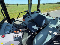Compact tractor New Holland New-Holland T4.100F Tractor Midejo