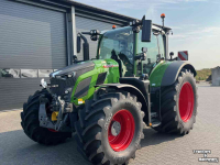 Tractor / Trekker Fendt 620 power plus
