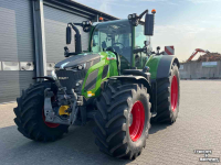 Tractor / Trekker Fendt 620 power plus