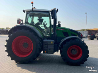 Tractor / Trekker Fendt 620 power plus