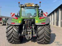 Tractor / Trekker Fendt 620 power plus