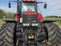 Tractor / Trekker Case-IH cvx 170