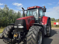Tractor / Trekker Case-IH cvx 170