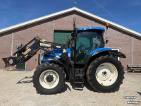 Tractor / Trekker New Holland tsa 100