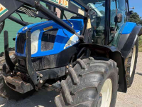 Tractor / Trekker New Holland tsa 100