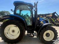 Tractor / Trekker New Holland tsa 100