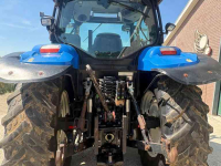 Tractor / Trekker New Holland tsa 100