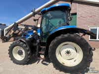 Tractor / Trekker New Holland tsa 100