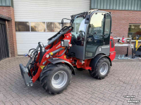 Shovel / Wiellader / Kniklader Weidemann 1280