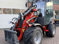 Shovel / Wiellader / Kniklader Weidemann 1280