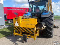 Maaiarm Herder Grenadier MBK 135 LS