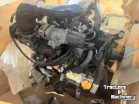 Motor John Deere 3TNV86CT-NJT2V
