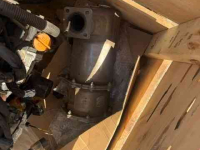 Motor John Deere 3TNV86CT-NJT2V