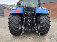 Tractor / Trekker New Holland T7030 powercommand