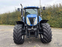 Tractor / Trekker New Holland T7030 powercommand