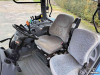Tractor / Trekker New Holland T7030 powercommand