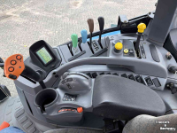 Tractor / Trekker New Holland T7030 powercommand