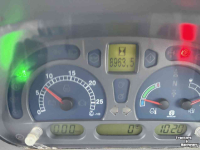 Tractor / Trekker New Holland T7030 powercommand