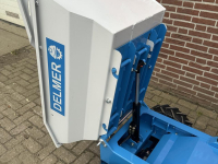 Shovel / Wiellader / Kniklader  Delmer elektrische mini dumper