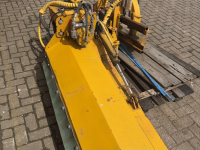 Klepelmaaier  Hydraulische aangedreven  klepelmaaier
