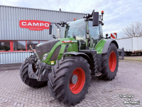 Tractor / Trekker Fendt Fendt 720 Vario Profi Plus – Gen 6
