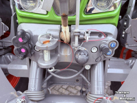 Tractor / Trekker Fendt Fendt 720 Vario Profi Plus – Gen 6