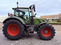Tractor / Trekker Fendt Fendt 720 Vario Profi Plus – Gen 6