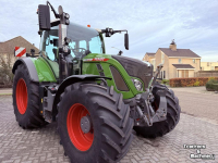 Tractor / Trekker Fendt Fendt 720 Vario Profi Plus – Gen 6