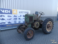 Tractor / Trekker  HSCS R20-22