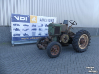 Tractor / Trekker  HSCS R20-22