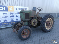 Tractor / Trekker  HSCS R20-22