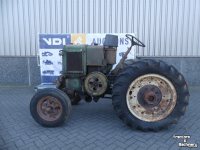 Tractor / Trekker  HSCS R20-22