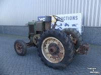 Tractor / Trekker  HSCS R20-22
