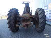 Tractor / Trekker  HSCS R20-22